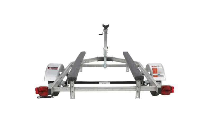 Boat Trailer Repair Trailerman Trailer