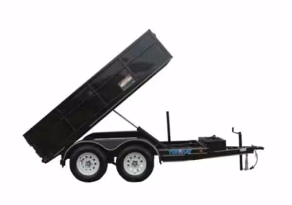 DumP Trailer Repair