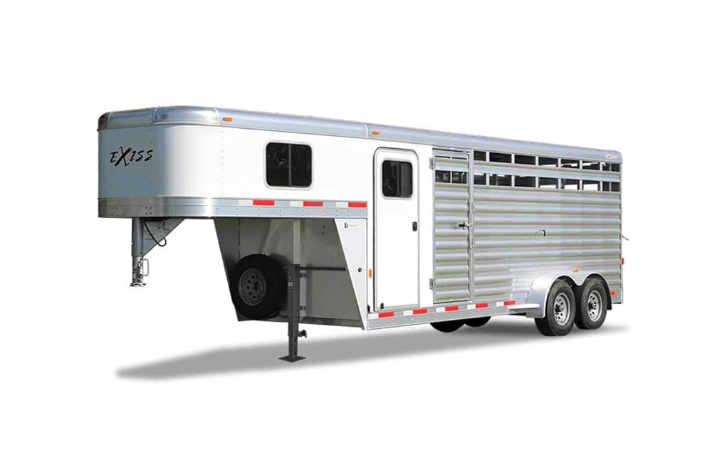 Horse Trailer Repair and Maintenance