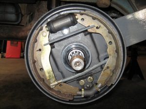 Trailer Brakes Replacement and Repair - Trailerman Trailer