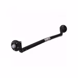 Trailer Axles