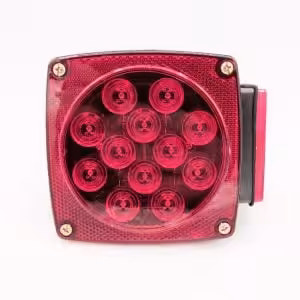 Lighting and Electrical