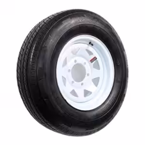 Wheels, Rims, and Accessories