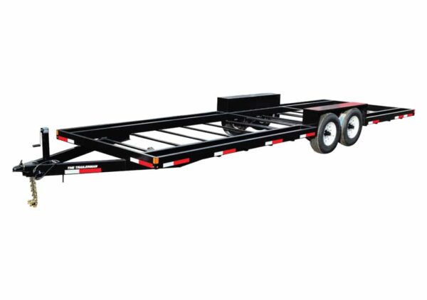 Tiny-House-Trailers