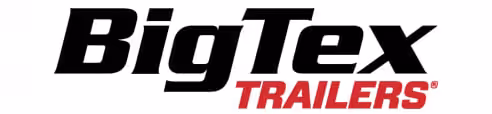 Trailerman will repair any Big Tex Trailer