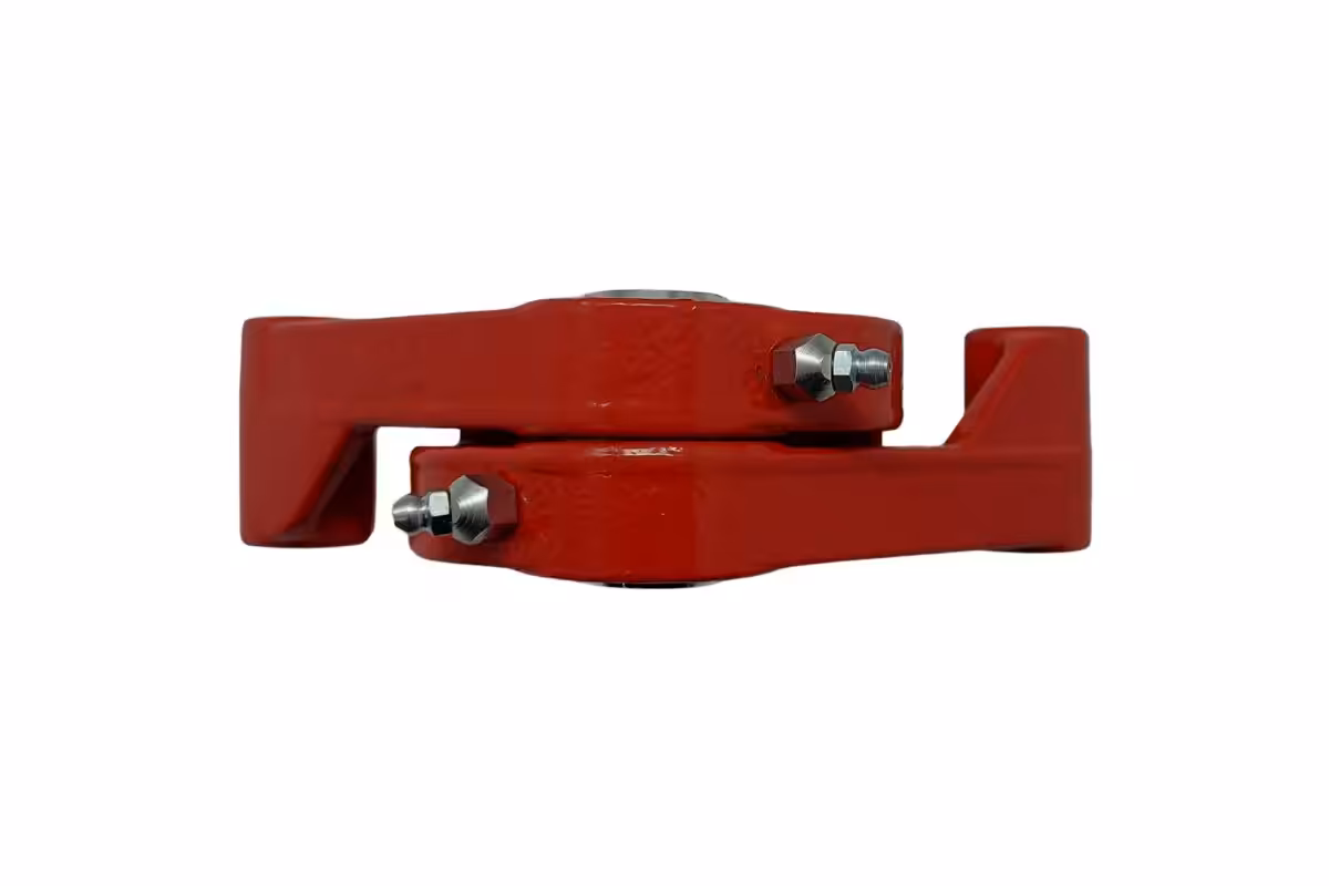 013-143-06 - Equalizer; EZ-Flex Replacement for 33" Spacing. 5.75" long by 2" Tall - Image 3