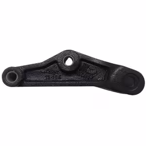13-105-02 - Equalizer; Cast; 8.5" long for tri axle; 1.75" wide spring