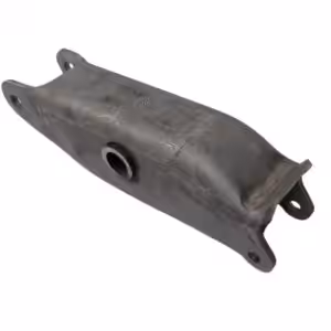 13-4 - Equalizer; 11" Overall; for 2in slipper springs