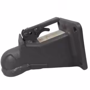 4425000317 - Coupler; 25K Bolt on Plate