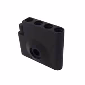 5-PIN - Plug Protector; 5 Way Flat