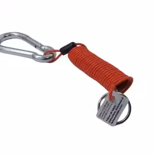 80-01-2160 - Break-away; cable ZIP 6'