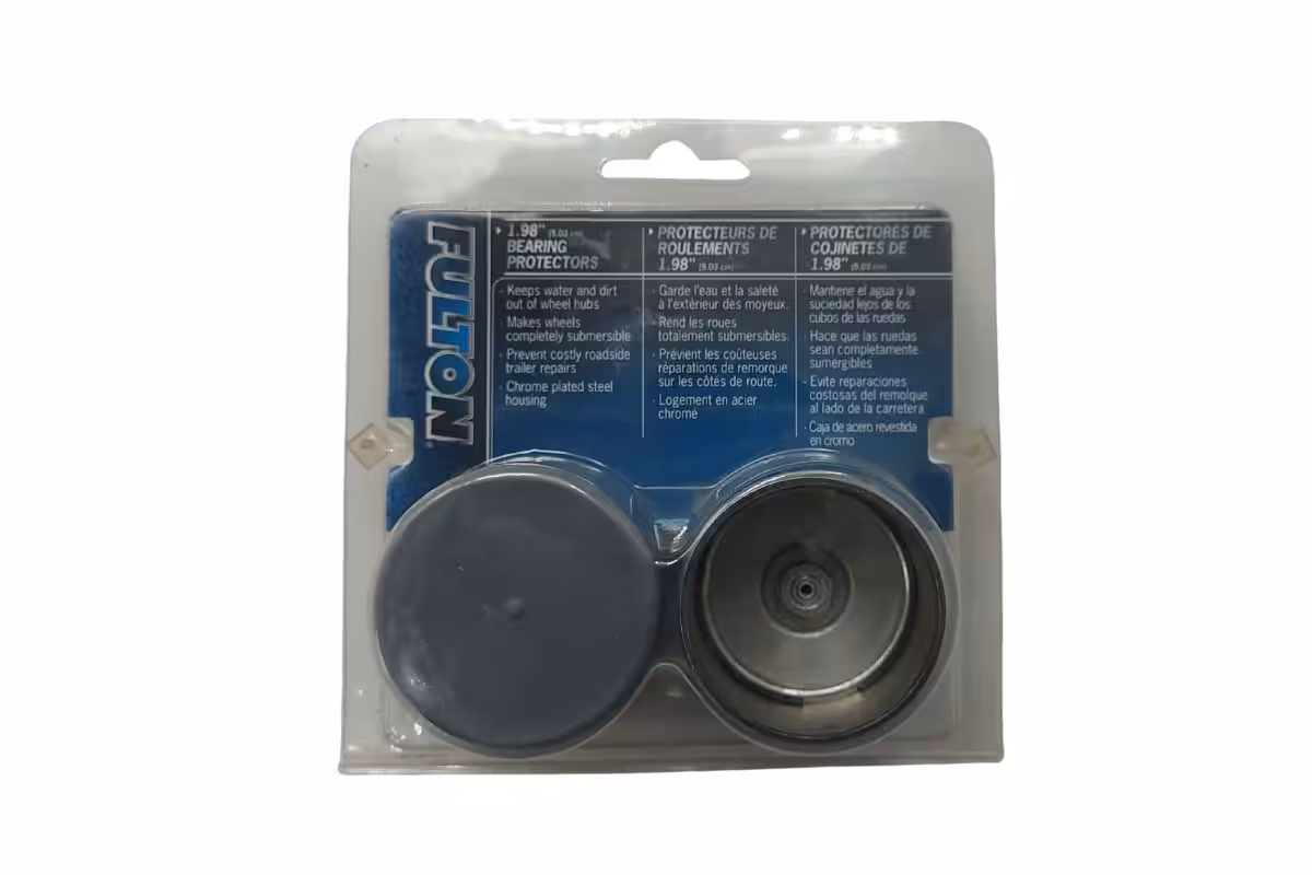 BPC1980604 - Bearing Buddies; 1.98in; Fulton - Image 4