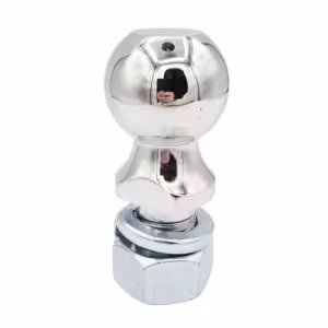 Ball; 2-5/16in; 1.25in shank; 7.5K w/ display