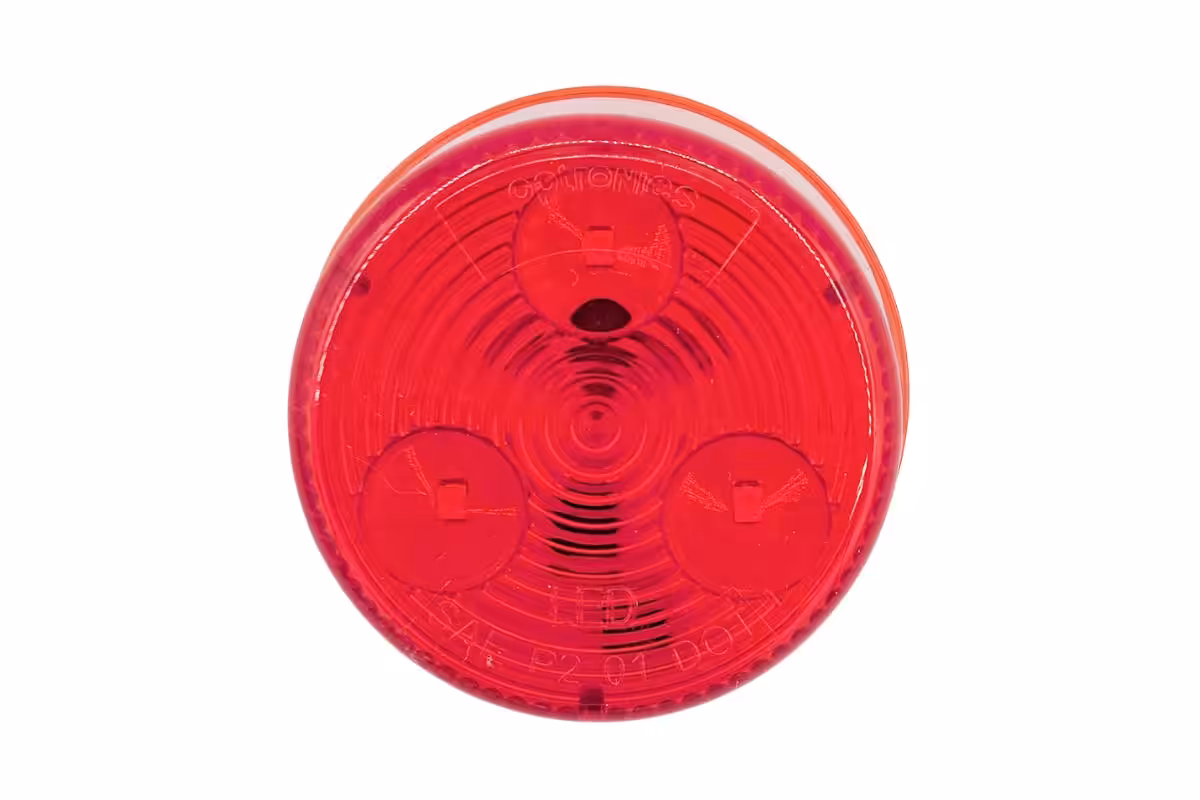 led-2in-round-red-marker