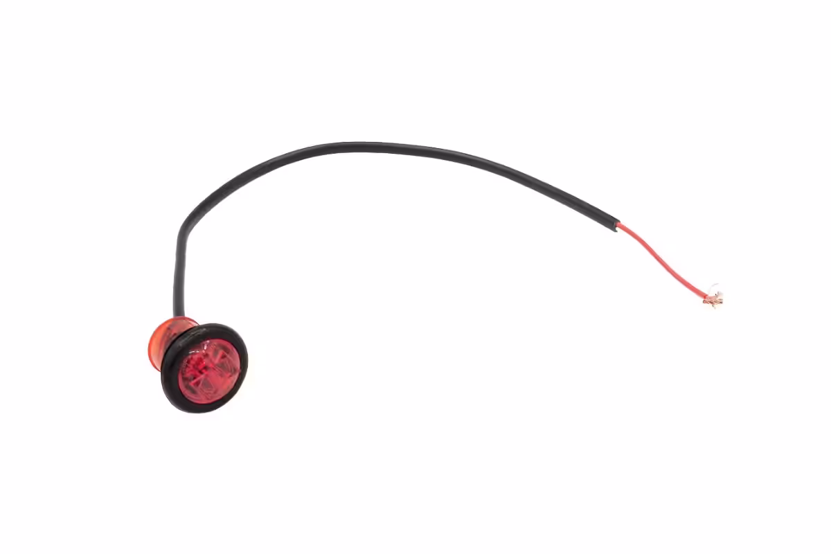 led-red-w-grommet