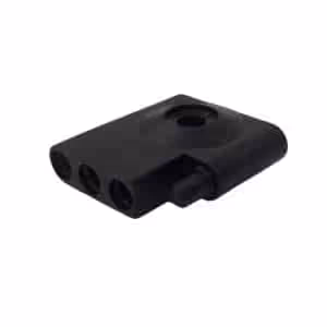 4-PIN - Plug Protector; 4 Way Flat