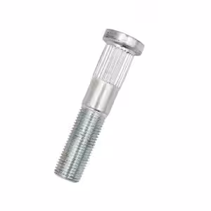 Wheel; Stud; 1/2in x 2-5/8in long