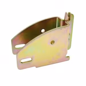 Wood Beam Socket