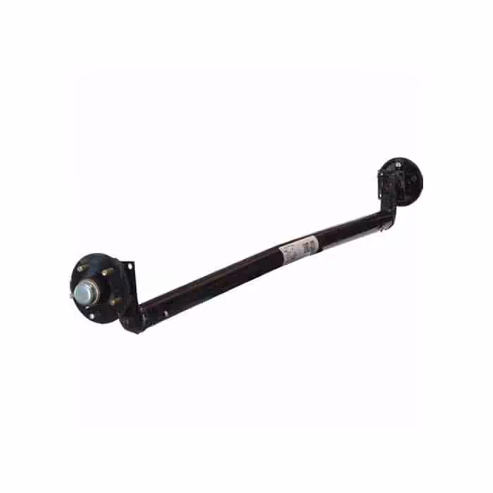 drop axle straight - Trailer Axles Supplier