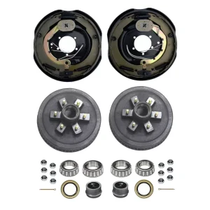 Brake Actuating Systems & Parts