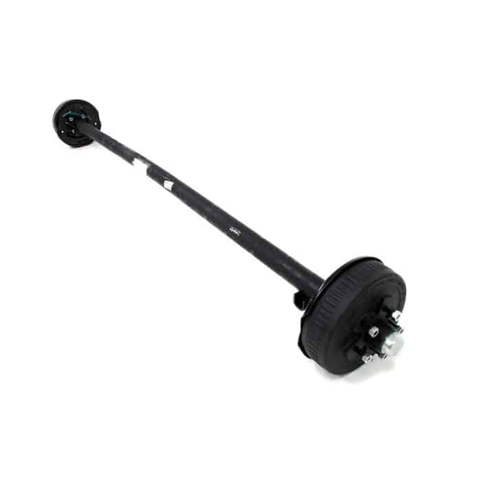 straight-axle-assembly