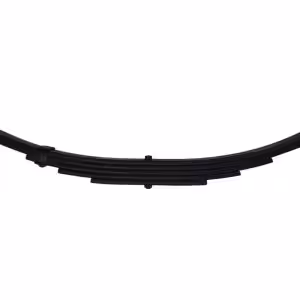UNA111 - Spring; Double Eye; 25-1/4in; 3000lb per; 5leaf; Alt #PR5, 072-092-00