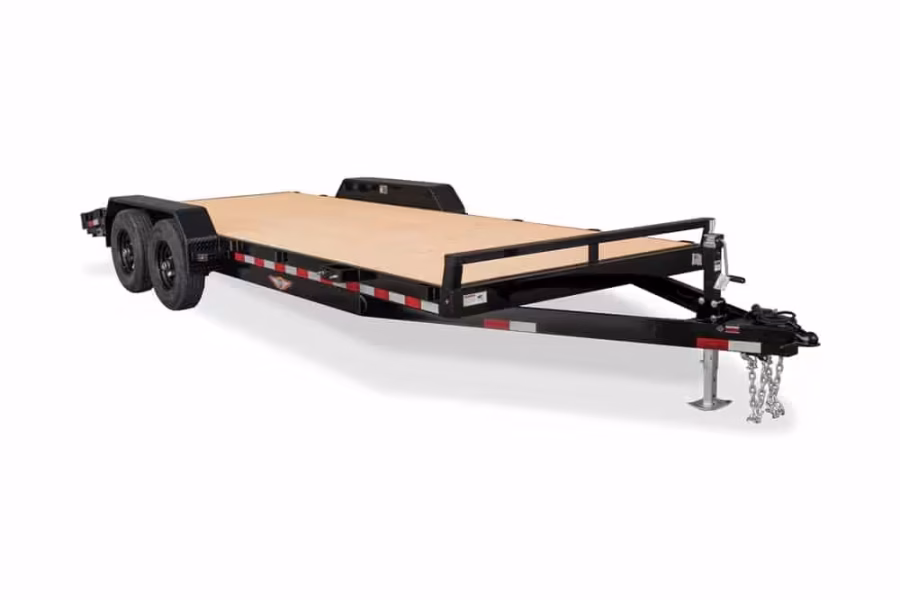 CAR-TRAILER-Vancouver Equipment and Car Trailer Repair