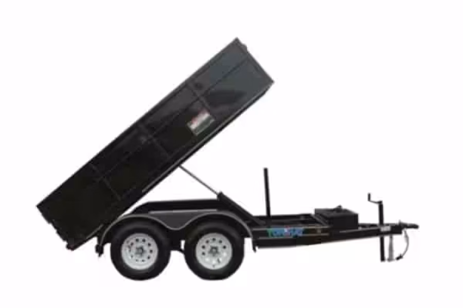 Dump+Trailers+1 DumP Trailer Repair