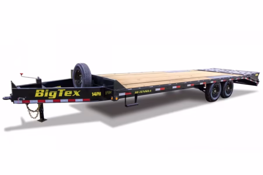 heavy duty trailer repair abbotsford