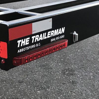 Trailerman-Trailers